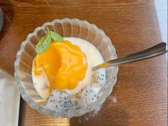 -皇后餐厅-煲仔·小菜·打边炉(古北店)