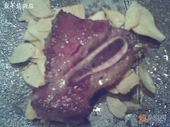 煎好的-尚水长廊铁板烧(荣祥广场店)