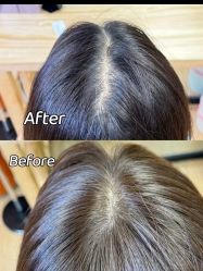 -唐风采假发补发定制