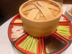 -羲和雅苑烤鸭坊(丰台万达店)
