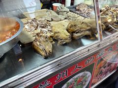 -正宁路小吃夜市