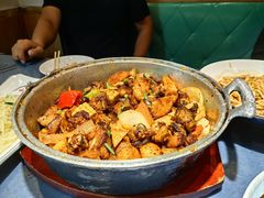 -清真·舒迩布炕锅王·高原美食文化(青海总店)
