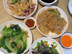 -东山茶寮(新安店)