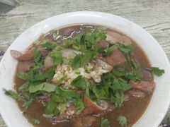 -陈亨卤煮小肠(广安门店)
