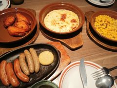 -萨莉亚(巴黎春天成山店)