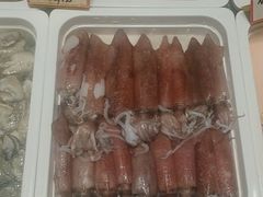 -码头鲜精致威海菜(欧乐坊店)