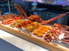 -集杰尚品海鲜烤肉自助餐厅(乳山振华店)