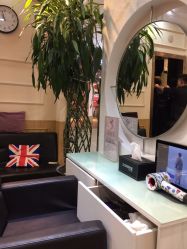 -时尚殿堂hair salon