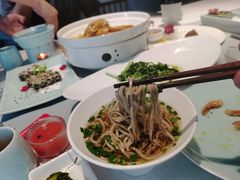 -稍可轩博物馆餐厅
