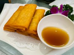 -齐家花园大酒店(宝山店)
