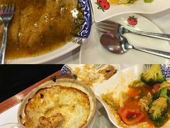 -番茄屋葡式美食(总店)