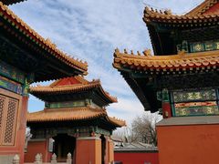 -历代帝王庙博物馆