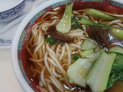 -福满楼中餐厅