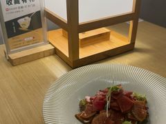 -本处·素食·融合料理(南油店)