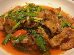 -百年神厨·地道川菜(清江西路店)