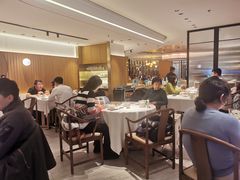 -莆田餐厅PUTIEN(金融街购物中心店)