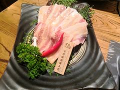 -黑牛の店·和牛烧肉(合生汇店)