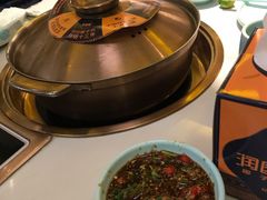 -润园四季椰子鸡火锅(南山海岸城店)