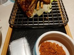 -老头儿油爆虾·三潭印月