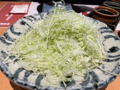 -堂本家洋食别馆·炸猪排(中心城店)
