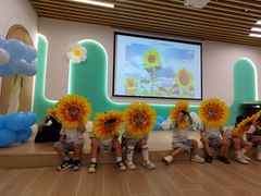 -深业幸福家香蜜湖街道普惠性托育园(合正置地园区)