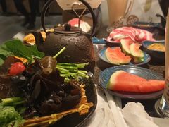 -湊湊火锅·茶憩(打浦桥日月光店)