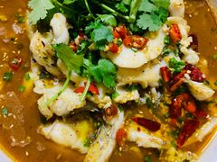 -张家卫·阳江菜·小海鲜(肥婆湾桥店)
