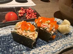 -玉川屋创意日料(北美新天地店)