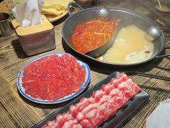 -冯校长老火锅(深圳总店)