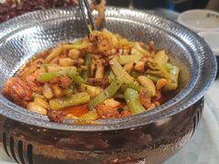 -李氏传家菜(兴城路店)