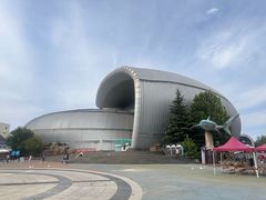 -烟台海昌鲸鲨海洋公园