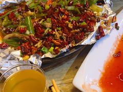 -小四川美食馆(幸福路店)