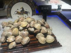 -加餐海鲜自助(宝龙一城店)