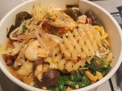 -W COLLECTIVE  DESSERT SHOP