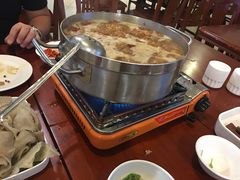 -王家味 - Wángjiā wèi