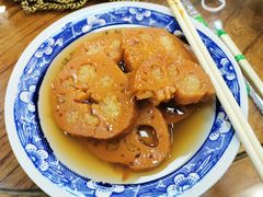 -粗茶淡饭(东关街店)