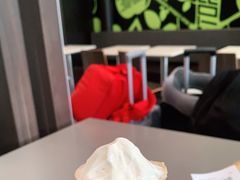 -麦当劳(深圳北站高铁店)