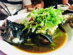 -芽庄MP泰式海鲜海景餐厅