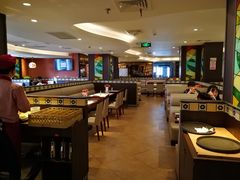 -斗牛士牛排(南京东路店)