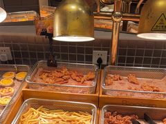 -比格比萨自助(宋家庄店)