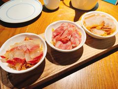 -刀板香·安徽菜(望江东路店)
