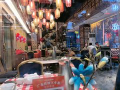 -粤香楼(新光里店)