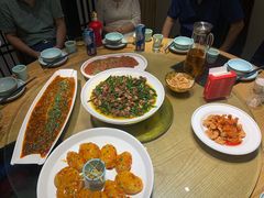 -鸡毛店·川菜(双楠店)