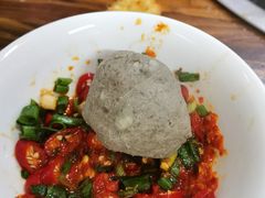 牛肉丸-柴头哥·牛肉火锅(爱民路店)