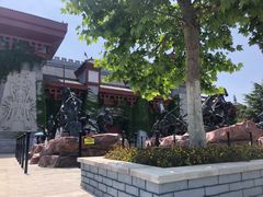 -青岛方特梦幻王国