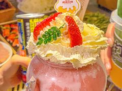 -雾都渣渣火锅(南城智汇城店)