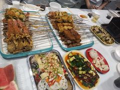 -八戒烧烤城(总店)