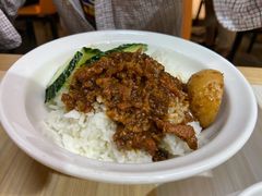 -台北楚楚园馅饼粥(虹桥南丰城店)