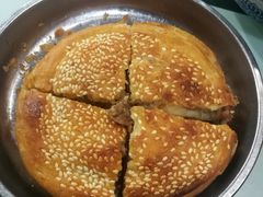 -王记特色锅魁(城市阳光大厦店)