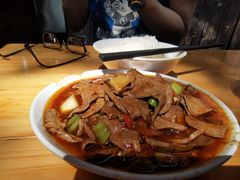 -十一街苍蝇馆子转经消江湖菜(九眼桥十一街店)